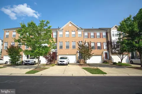 57 Idlecreek Ln, Edgewater, MD 21037