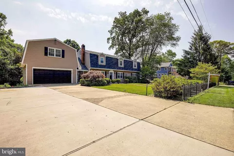 Exterior - 444 Poplar Leaf Dr, Edgewater, MD 21037 photo 5 of 13
