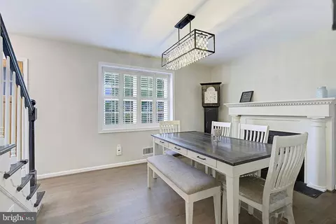 Dining - 444 Poplar Leaf Dr, Edgewater, MD 21037 photo 2 of 2