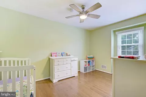Bedroom - 444 Poplar Leaf Dr, Edgewater, MD 21037 photo 7 of 7