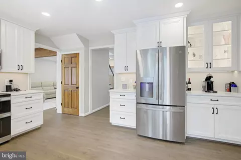 Kitchen - 444 Poplar Leaf Dr, Edgewater, MD 21037 photo 2 of 2