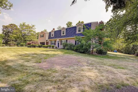 Exterior - 444 Poplar Leaf Dr, Edgewater, MD 21037 photo 2 of 13