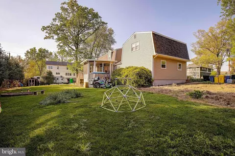 Exterior - 444 Poplar Leaf Dr, Edgewater, MD 21037 photo 11 of 13