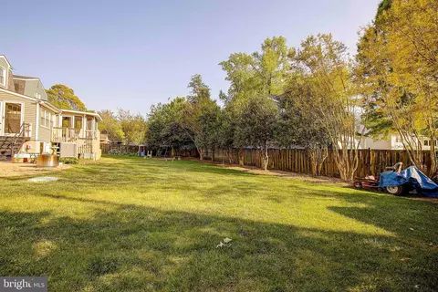 Exterior - 444 Poplar Leaf Dr, Edgewater, MD 21037 photo 12 of 13