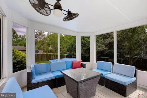 Exterior - 444 Poplar Leaf Dr, Edgewater, MD 21037 photo 6 of 13