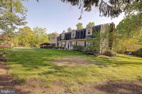 Exterior - 444 Poplar Leaf Dr, Edgewater, MD 21037 photo 7 of 13