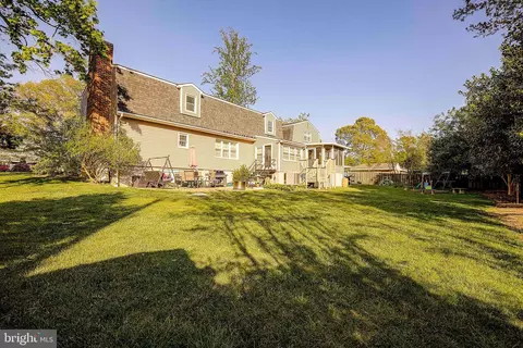 Exterior - 444 Poplar Leaf Dr, Edgewater, MD 21037 photo 8 of 13