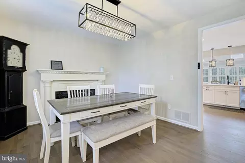Dining - 444 Poplar Leaf Dr, Edgewater, MD 21037 photo 1 of 2