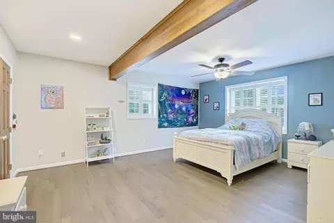 Bedroom - 444 Poplar Leaf Dr, Edgewater, MD 21037 photo 1 of 7