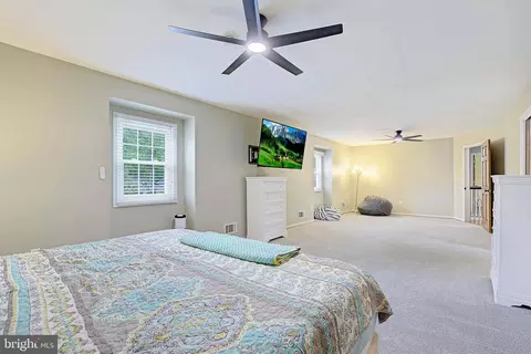 Bedroom - 444 Poplar Leaf Dr, Edgewater, MD 21037 photo 3 of 7
