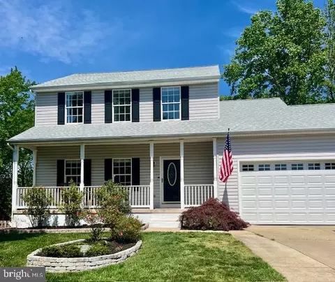 3921 Calawasse Rd, Edgewater, MD 21037