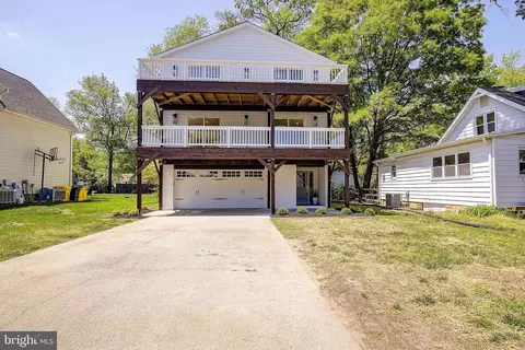 3428 Narragansett Ave, Annapolis, MD 21403