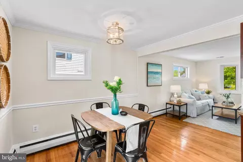 Dining - 178 Chelsea Rd, Pasadena, MD 21122 photo 1 of 3
