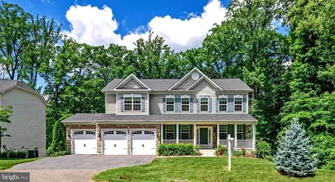 428 Ashers Farm Rd, Annapolis, MD 21401