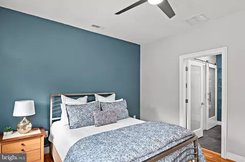 Bedroom - 902 Saint Michael Dr, Gambrills, MD 21054 photo 6 of 8
