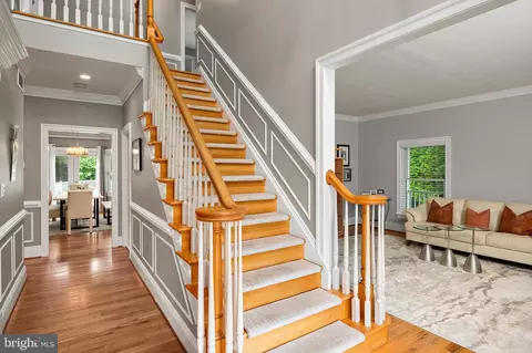 Entry Way - 902 Saint Michael Dr, Gambrills, MD 21054 photo 1 of 5