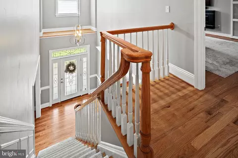 Entry Way - 902 Saint Michael Dr, Gambrills, MD 21054 photo 3 of 5