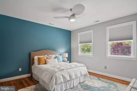 Bedroom - 902 Saint Michael Dr, Gambrills, MD 21054 photo 7 of 8