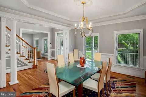 Dining - 902 Saint Michael Dr, Gambrills, MD 21054 photo 1 of 4
