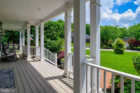 Exterior - 902 Saint Michael Dr, Gambrills, MD 21054 photo 7 of 10