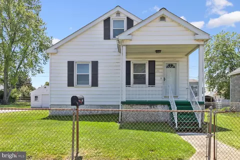 311 311-a Haile Ave, Brooklyn, MD 21225