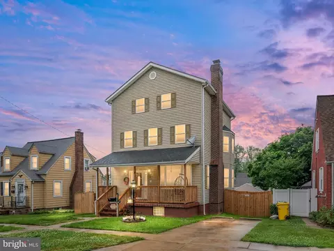 104 2nd Ave, Brooklyn, MD 21225