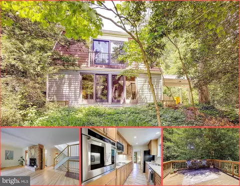 1026 Pinecrest Dr, Annapolis, MD 21403