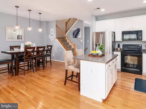 Kitchen - 86 Two Rivers Dr, Edgewater, MD 21037 photo 1 of 4