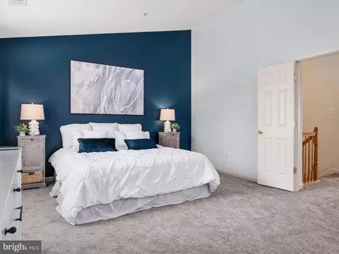 Bedroom - 86 Two Rivers Dr, Edgewater, MD 21037 photo 3 of 6
