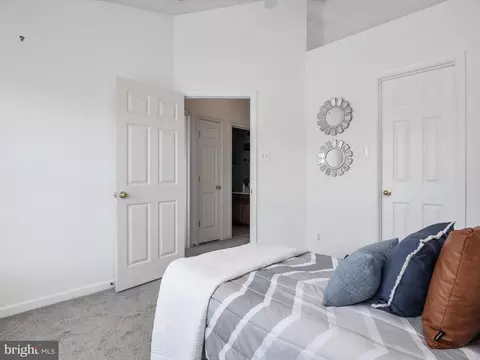 Bedroom - 86 Two Rivers Dr, Edgewater, MD 21037 photo 5 of 6