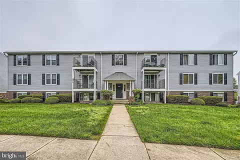 8030 A Abbey Ct #A, Pasadena, MD 21122