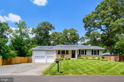 1518 Patuxent Manor Rd, Davidsonville, MD 21035