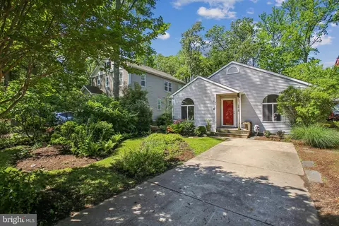 3418 Newport Ave, Annapolis, MD 21403