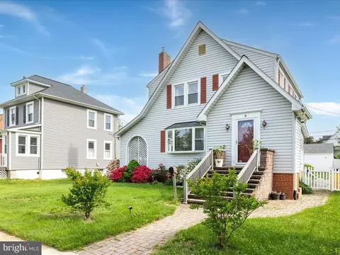 5 7th Ave, Brooklyn, MD 21225