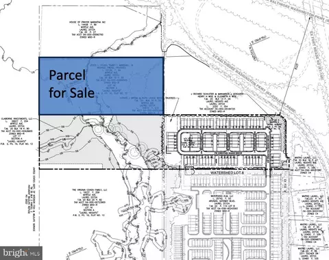Myrtle Avenue, Laurel, MD 20724