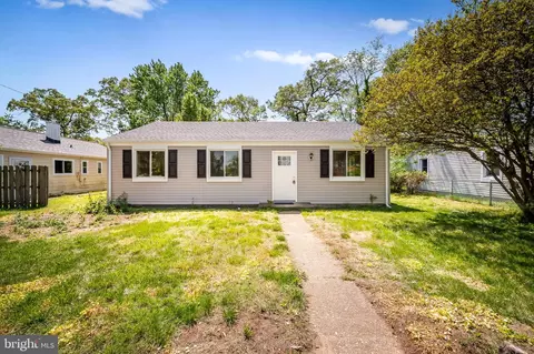 515 Westway, Glen Burnie, MD 21061