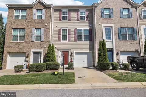 1015 Hawkins Way, Glen Burnie, MD 21061