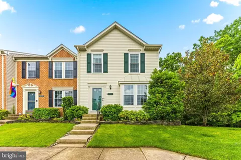 2676 Summers Ridge Dr, Odenton, MD 21113