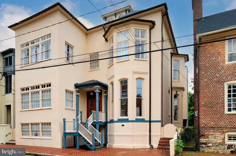 5 Maryland Ave #1, Annapolis, MD 21401