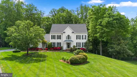 1221 Tailwind Ct, Crownsville, MD 21032