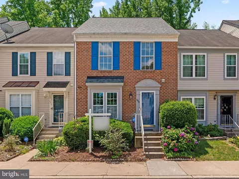 668 Lions Gate Ln, Odenton, MD 21113