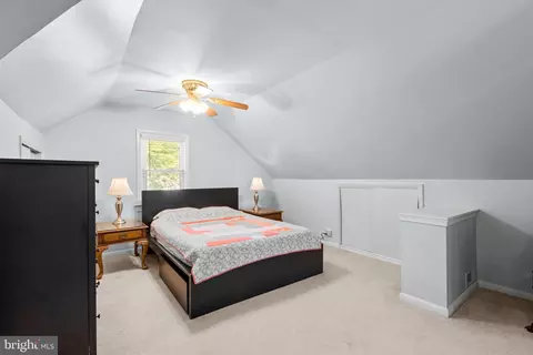 Bedroom - 100 Railroad Ave, Pasadena, MD 21122 photo 3 of 5