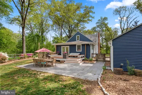 Exterior - 100 Railroad Ave, Pasadena, MD 21122 photo 6 of 11