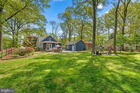 Exterior - 100 Railroad Ave, Pasadena, MD 21122 photo 11 of 11