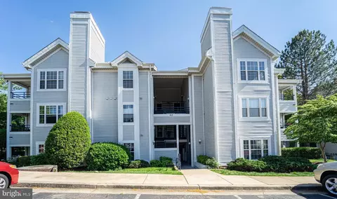 610 Rolling Hill Walk #304, Odenton, MD 21113