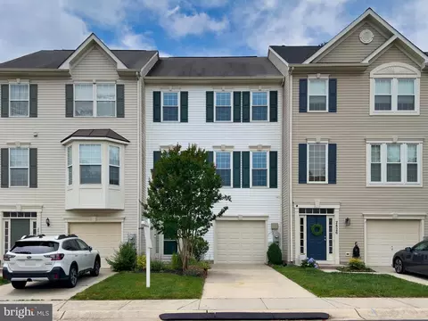 2828 Piscataway Run Dr, Odenton, MD 21113