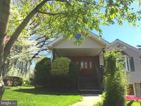 703 Shipley, Linthicum, MD 21090