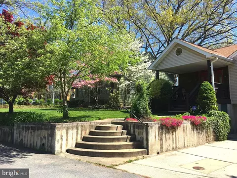 Exterior - 703 Shipley, Linthicum, MD 21090 photo 4 of 5