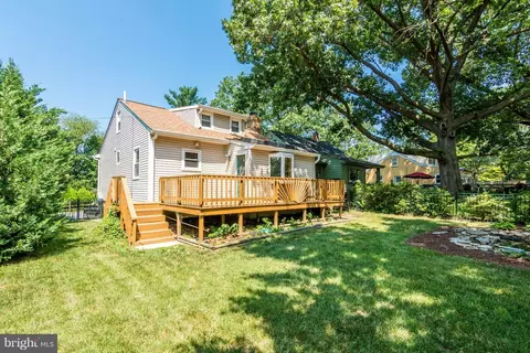 Exterior - 703 Shipley, Linthicum, MD 21090 photo 2 of 5