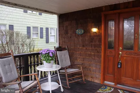 Exterior - 703 Shipley, Linthicum, MD 21090 photo 1 of 5